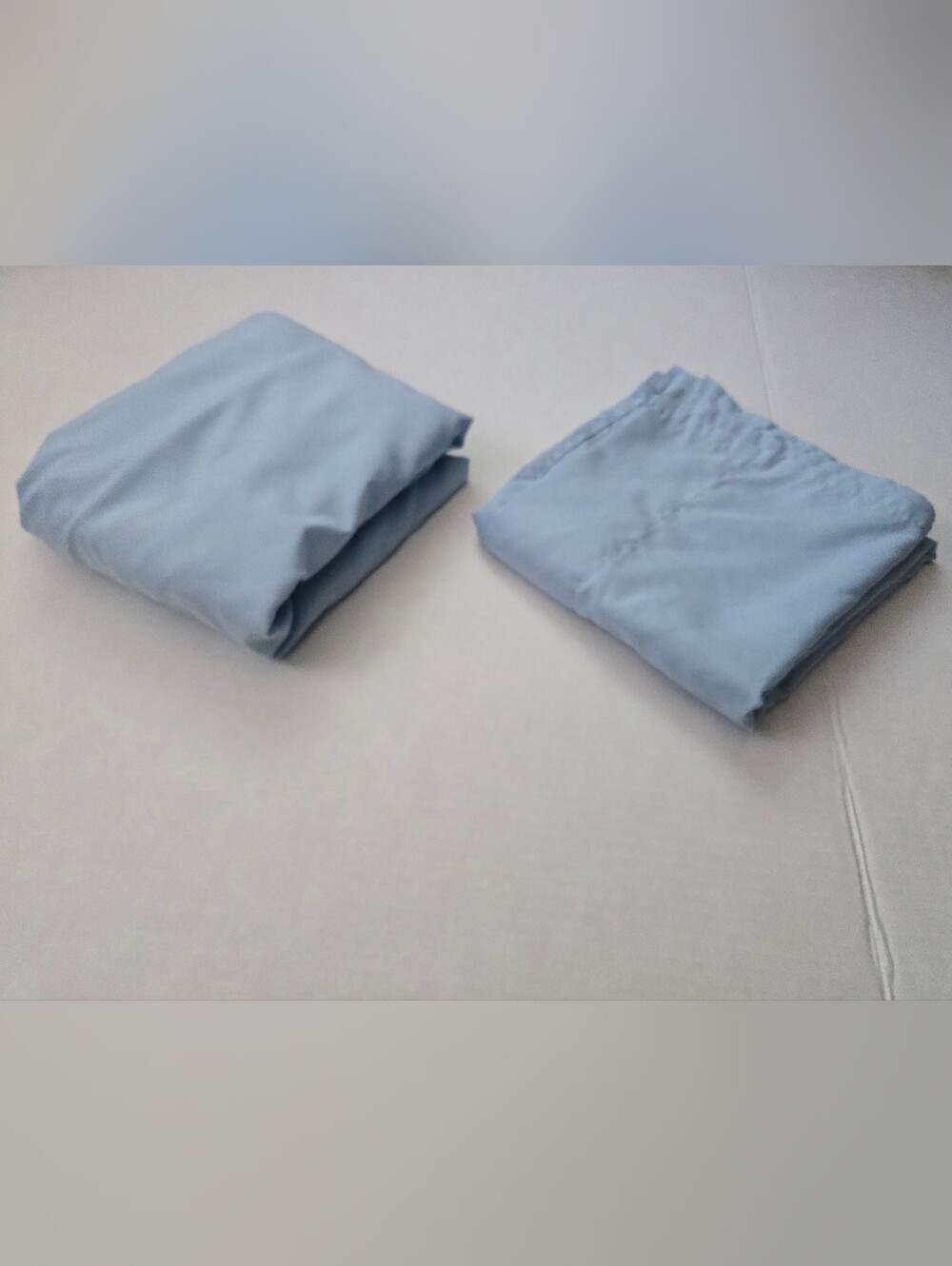 Sheet Set For Crib/Toddler Bed